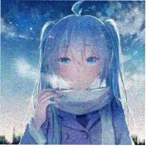 影迷放映员小周头像